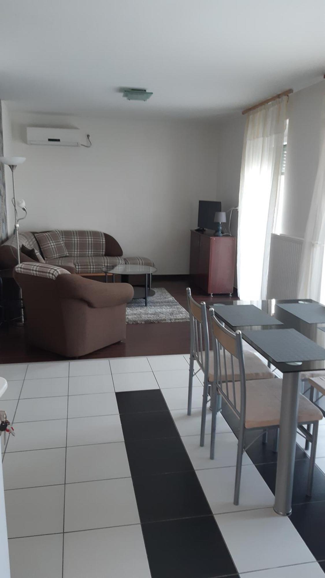 Mary Apartmanhaz Hévíz Buitenkant foto