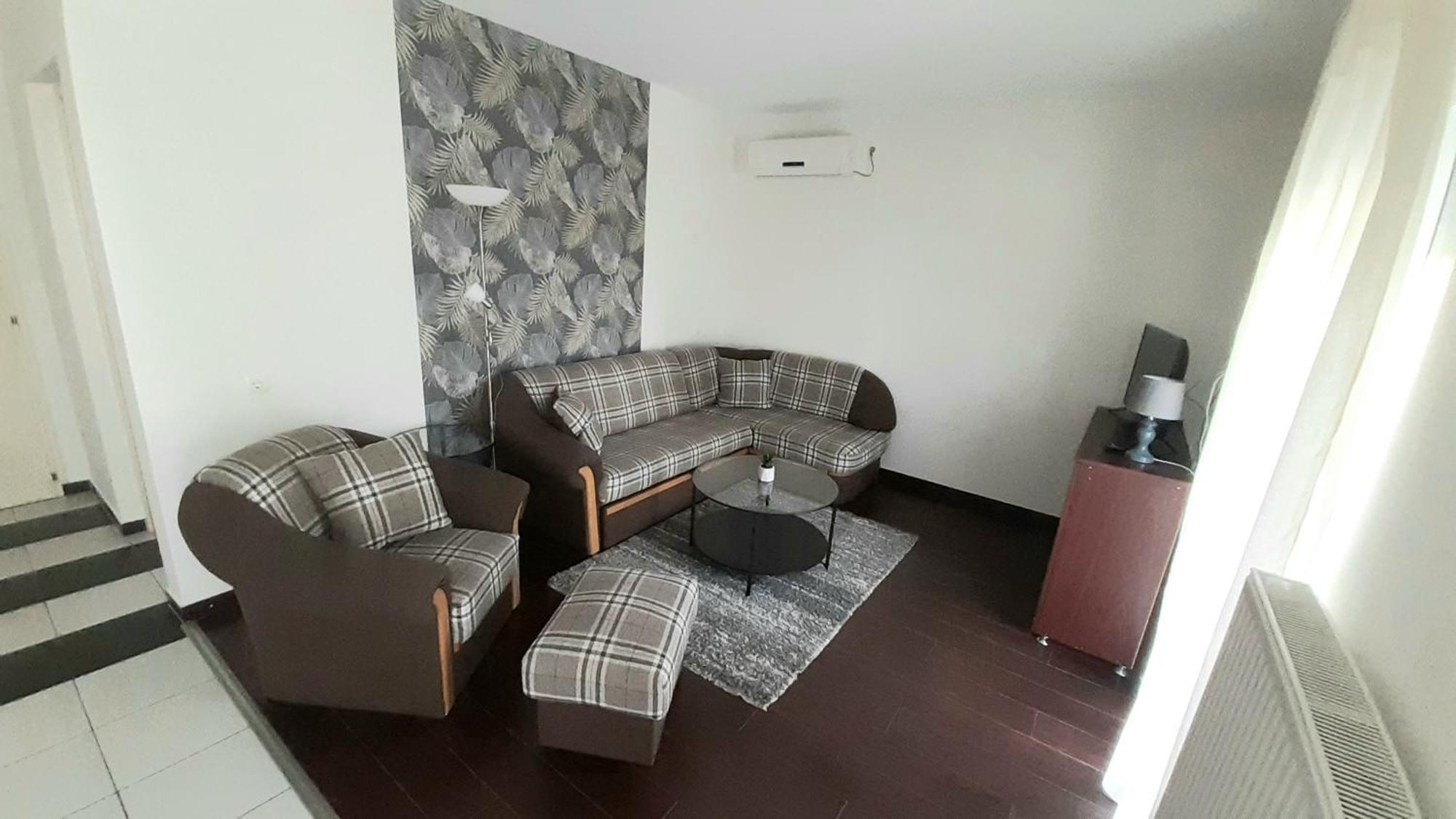 Mary Apartmanhaz Hévíz Buitenkant foto