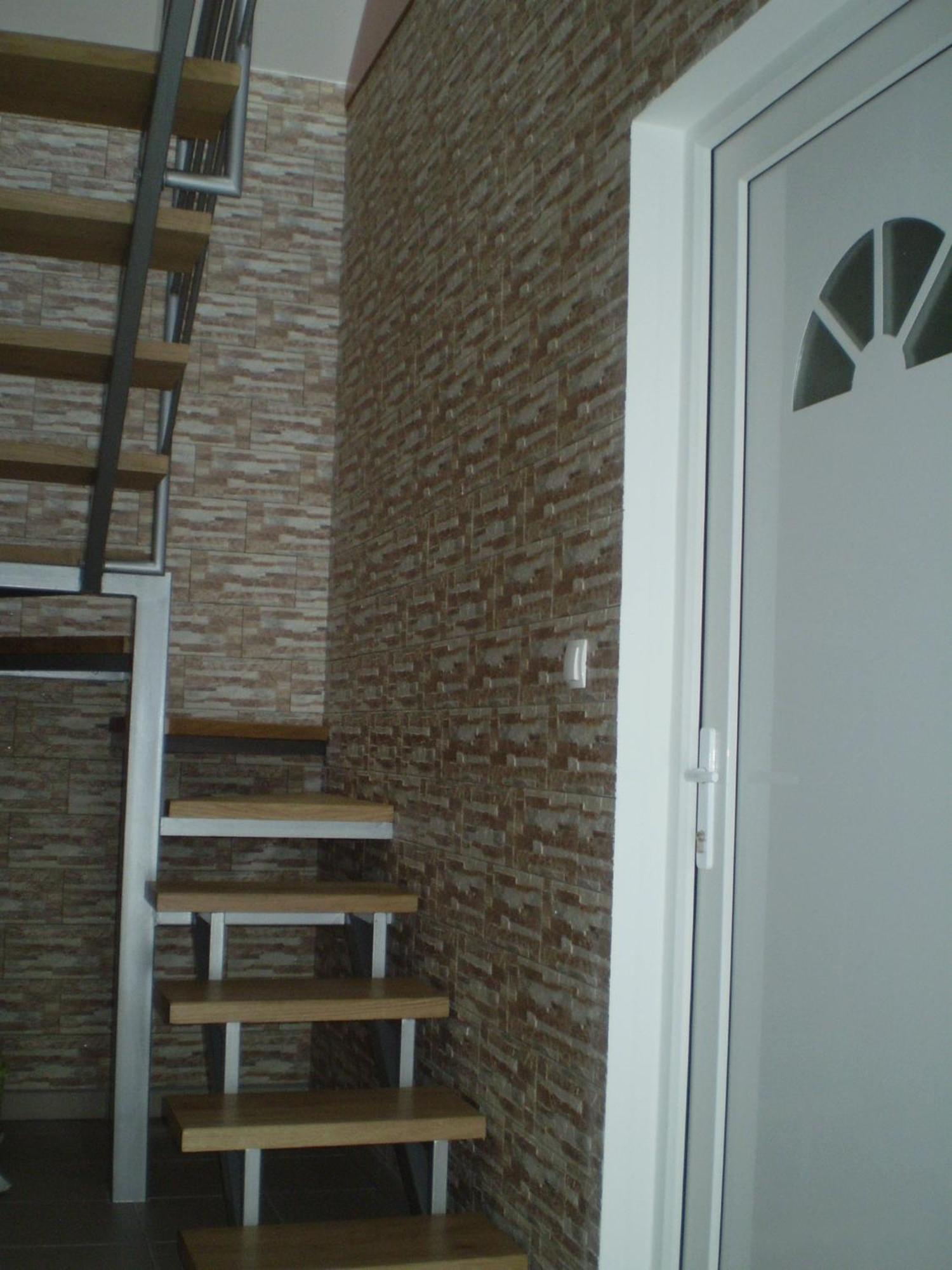 Mary Apartmanhaz Hévíz Buitenkant foto