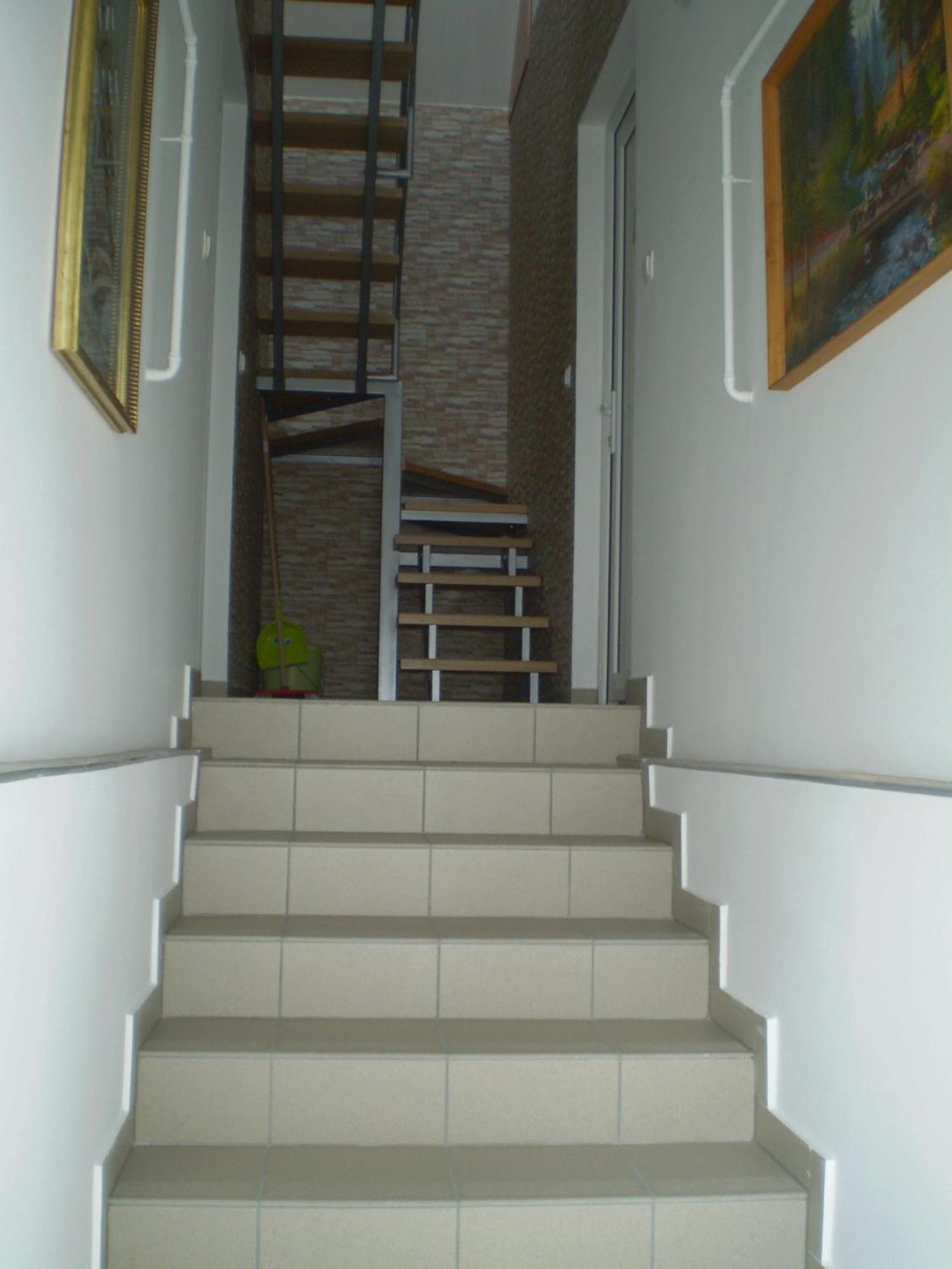 Mary Apartmanhaz Hévíz Buitenkant foto