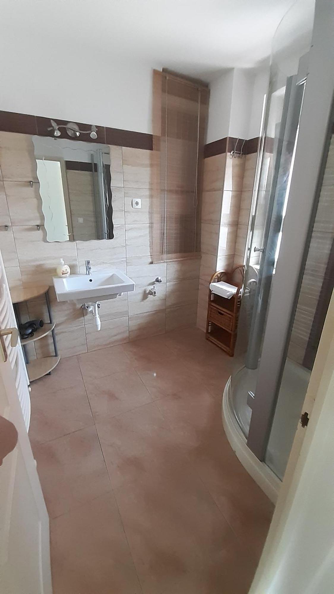 Mary Apartmanhaz Hévíz Buitenkant foto