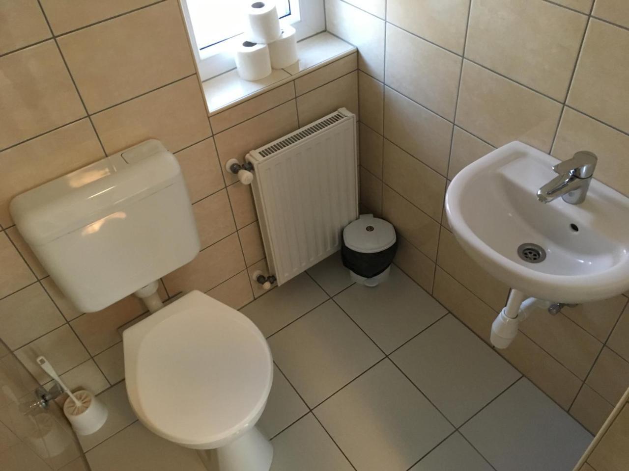 Mary Apartmanhaz Hévíz Buitenkant foto