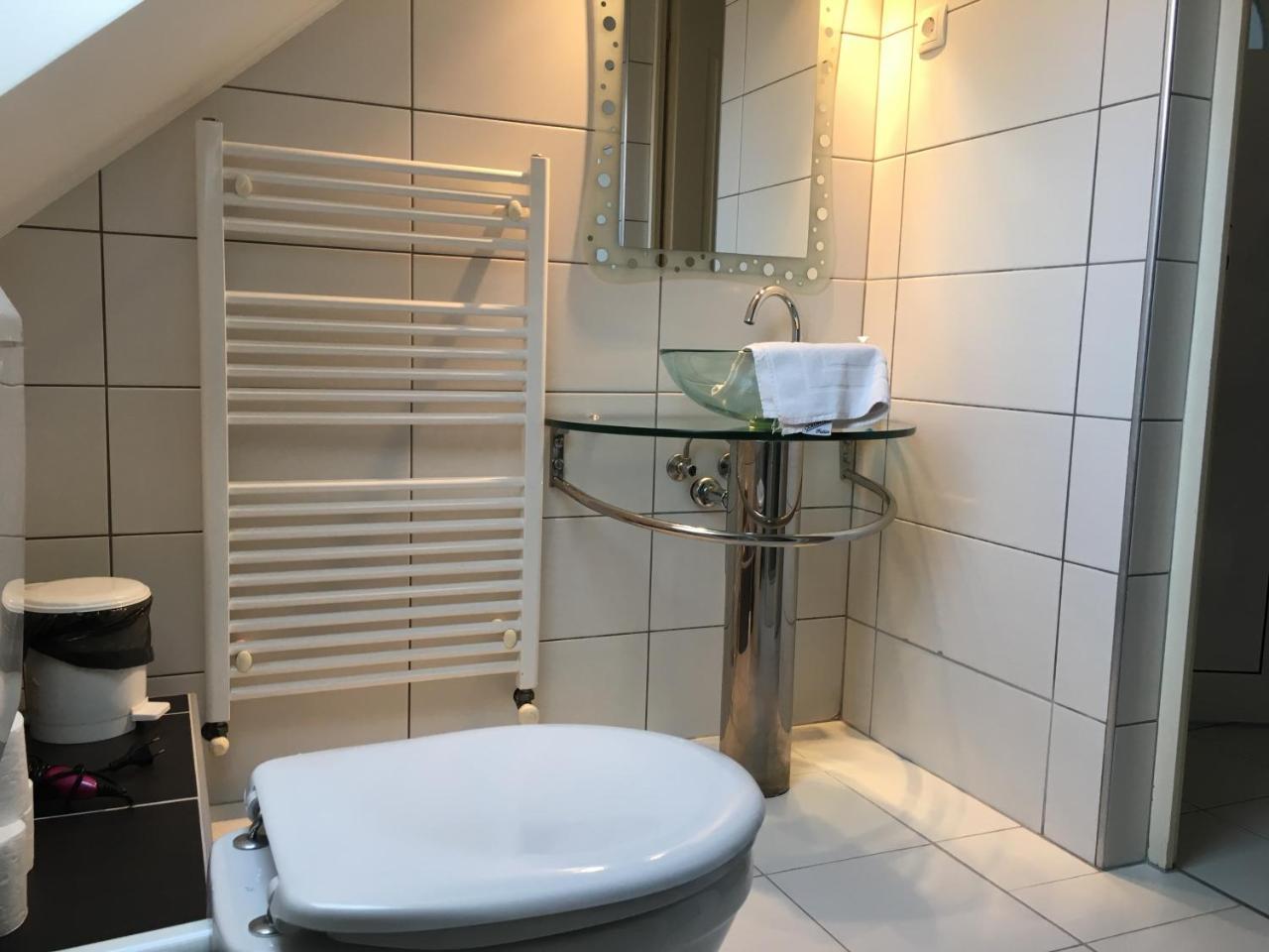 Mary Apartmanhaz Hévíz Buitenkant foto