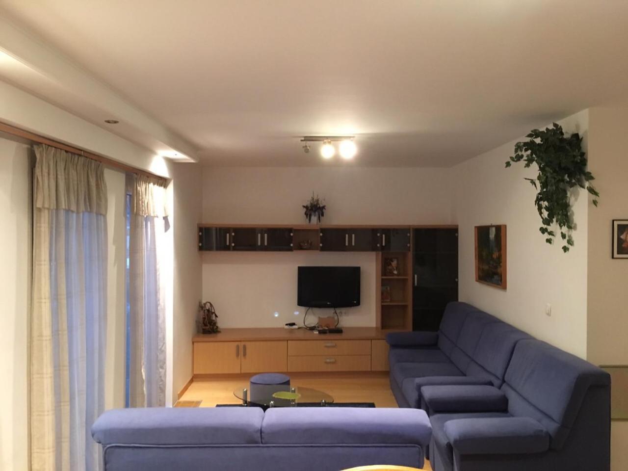 Mary Apartmanhaz Hévíz Buitenkant foto