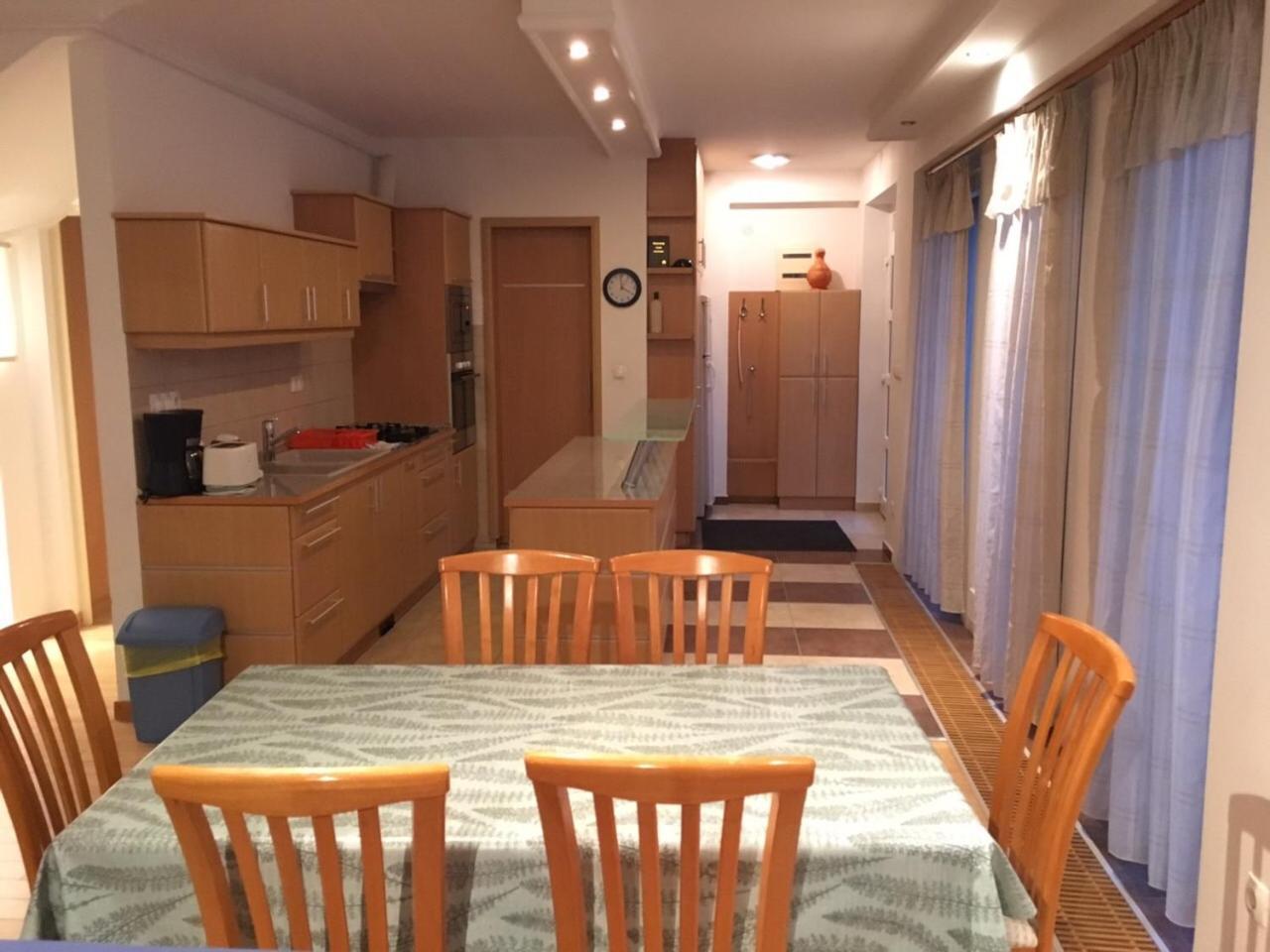 Mary Apartmanhaz Hévíz Buitenkant foto