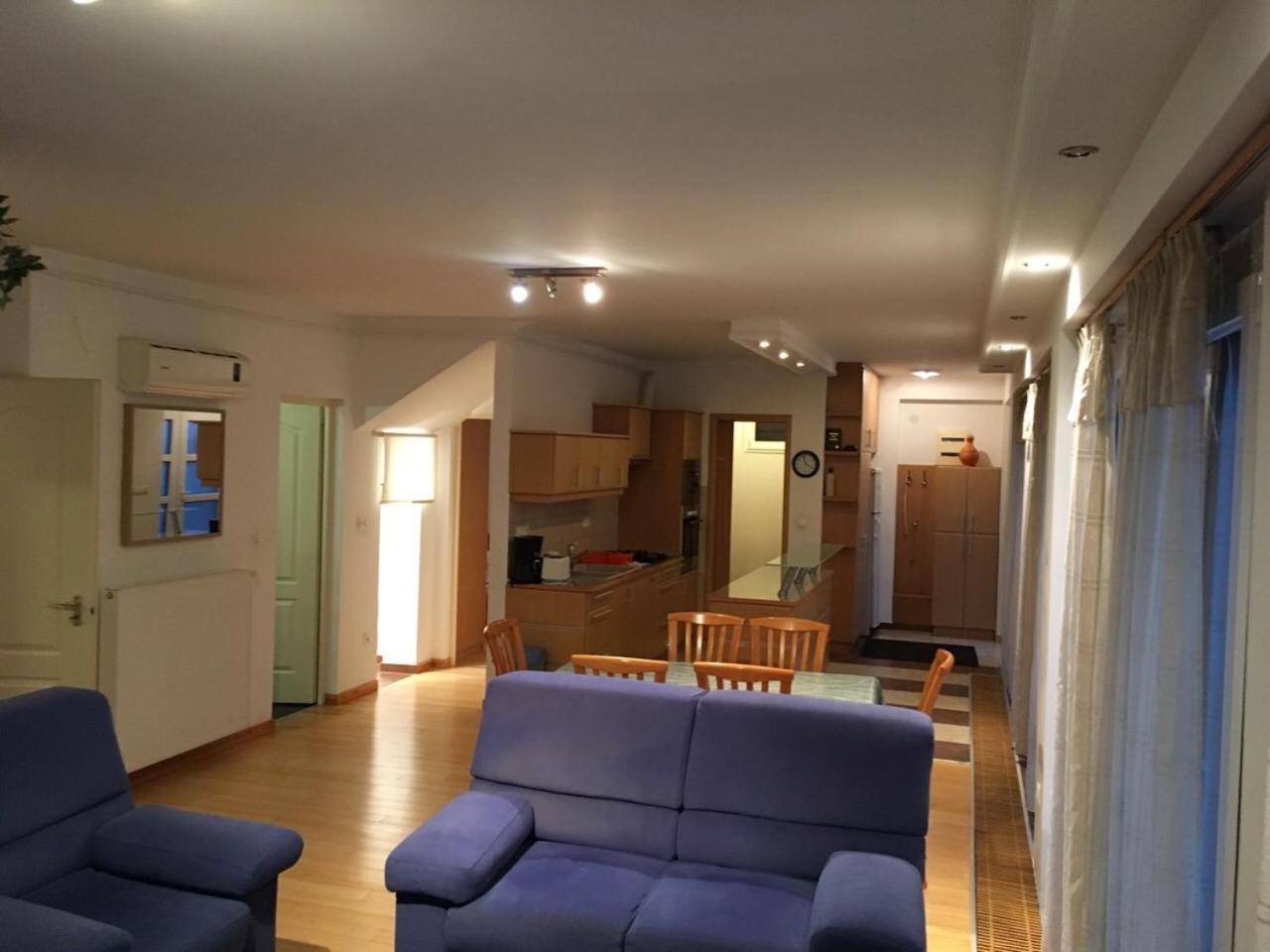 Mary Apartmanhaz Hévíz Buitenkant foto