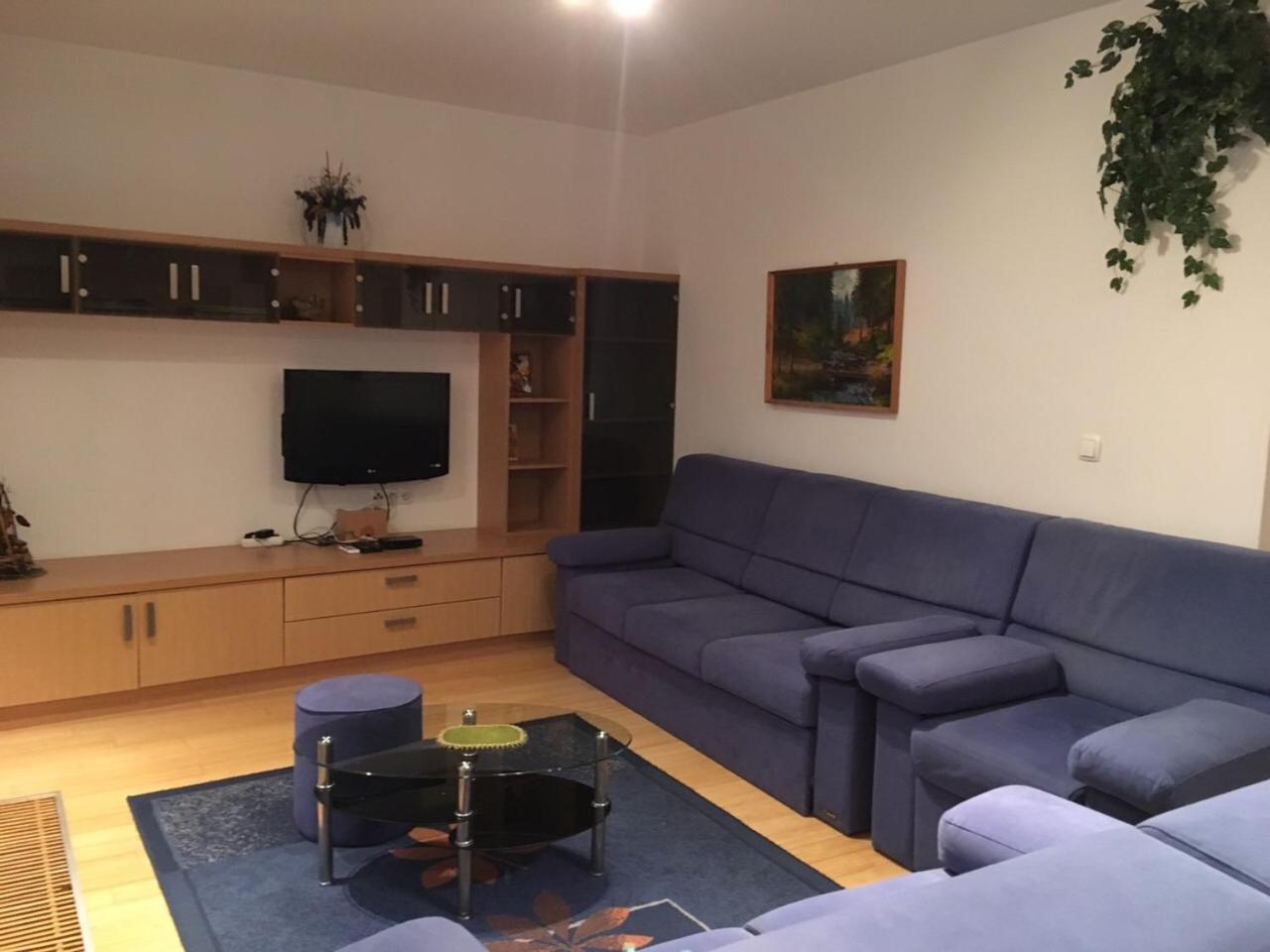 Mary Apartmanhaz Hévíz Buitenkant foto