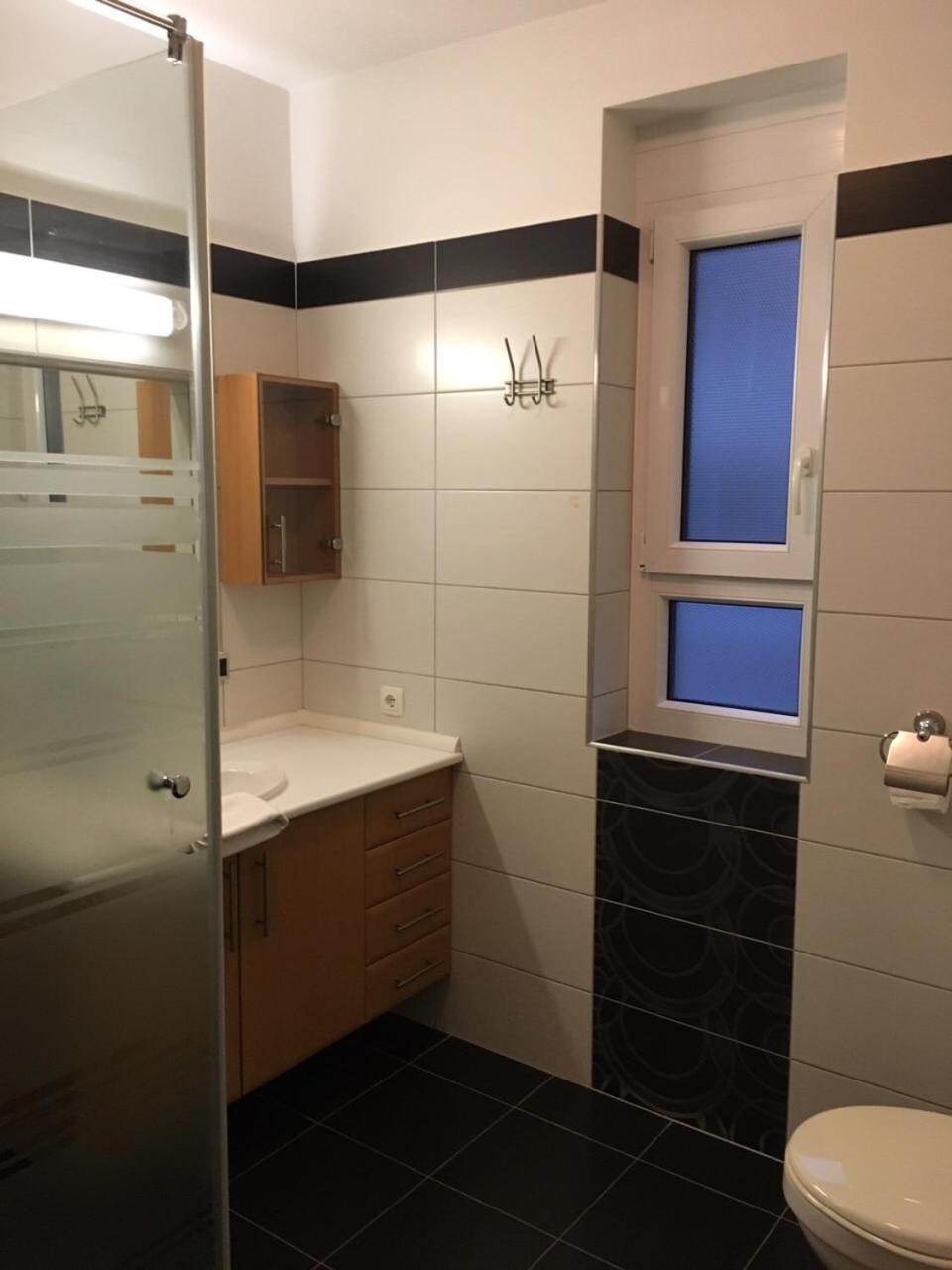 Mary Apartmanhaz Hévíz Buitenkant foto