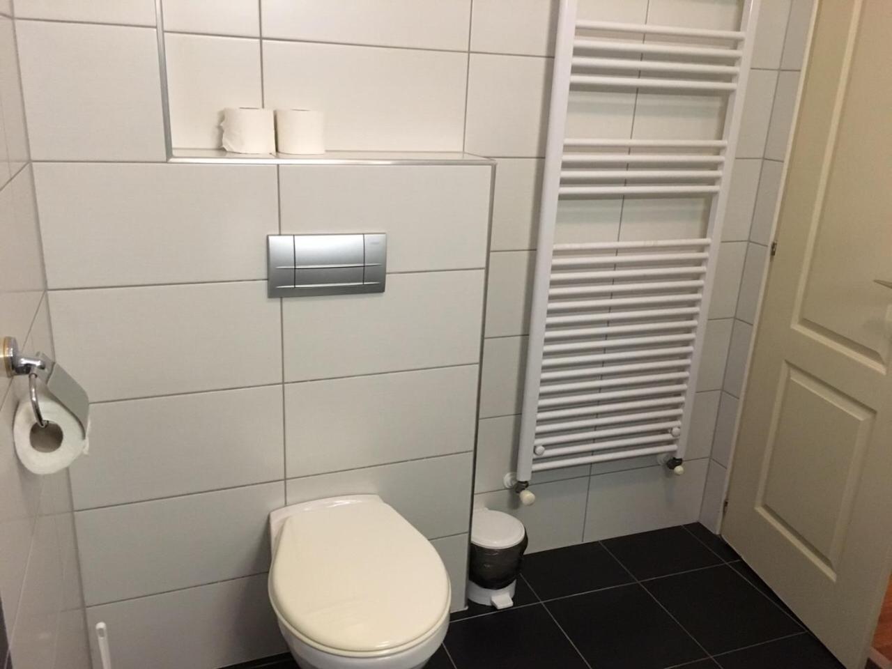 Mary Apartmanhaz Hévíz Buitenkant foto